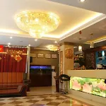 Forbidden City Hotel