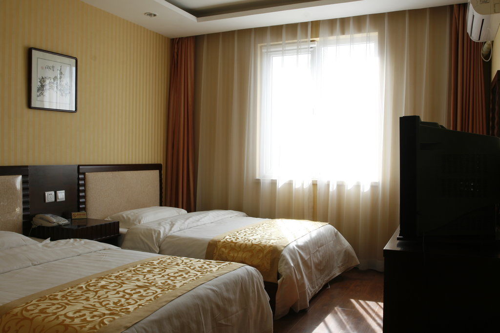 Hotel Forbidden